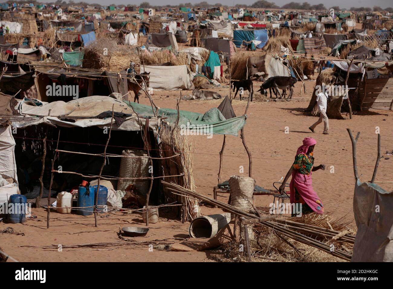 Sudan Society High Resolution Stock Photography And Images - Alamy