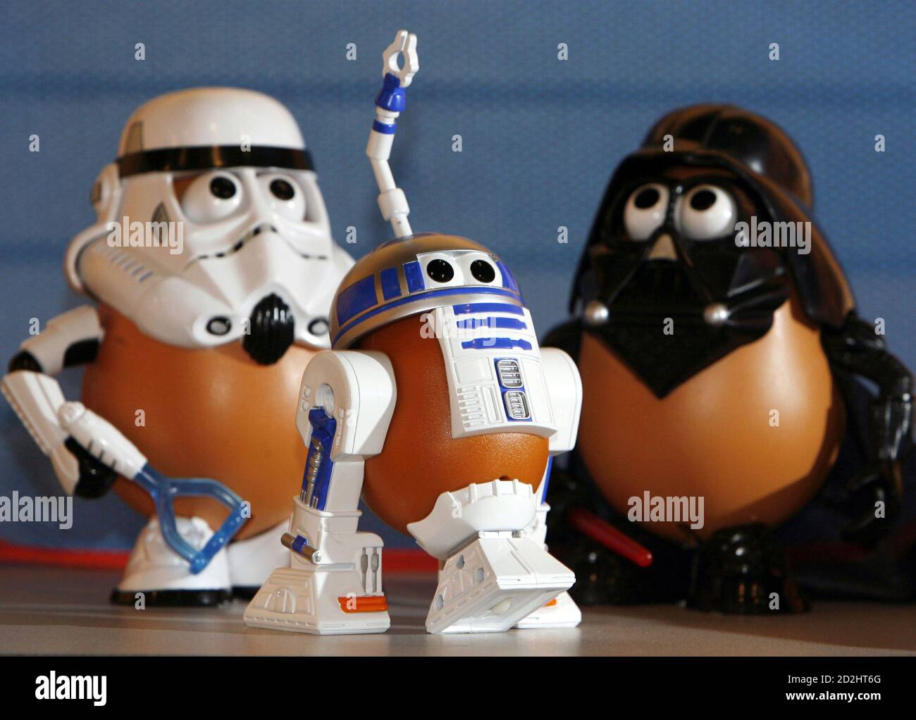 Mr Potato Head Toy High Resolution Stock Photography And Images - Alamy
