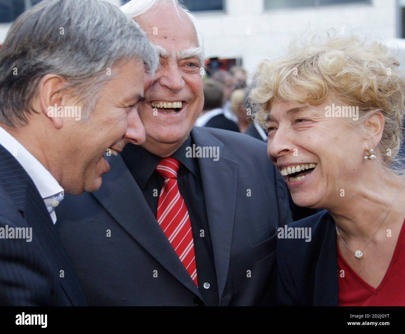 Peter Eigen High Resolution Stock Photography And Images Alamy