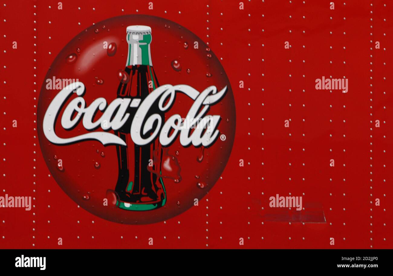 Coca Cola Co High Resolution Stock Photography And Images Alamy