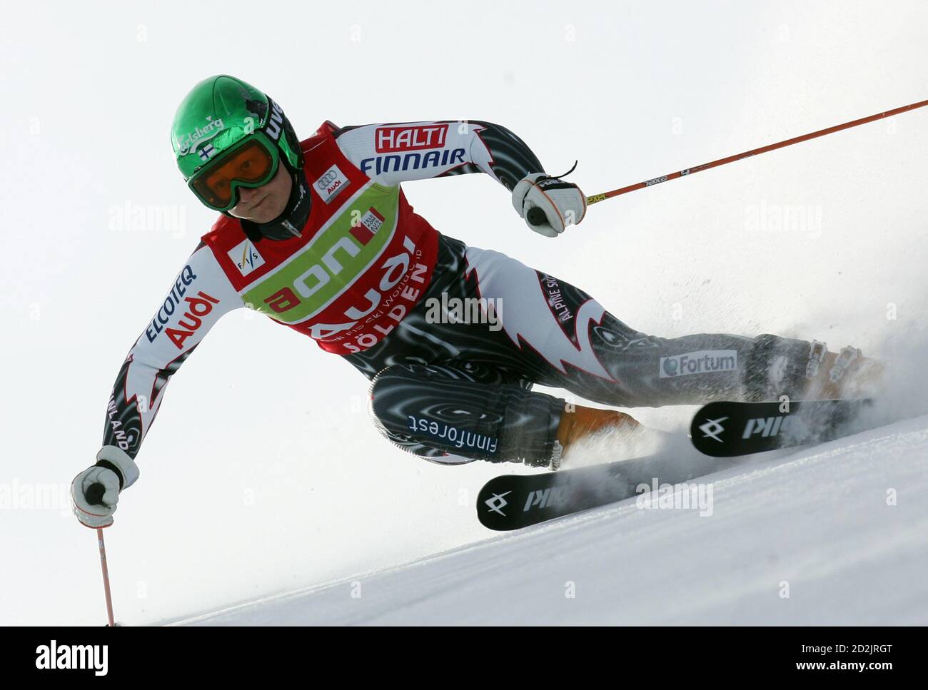 Finlands tanja poutiainen hi-res stock photography and images - Alamy