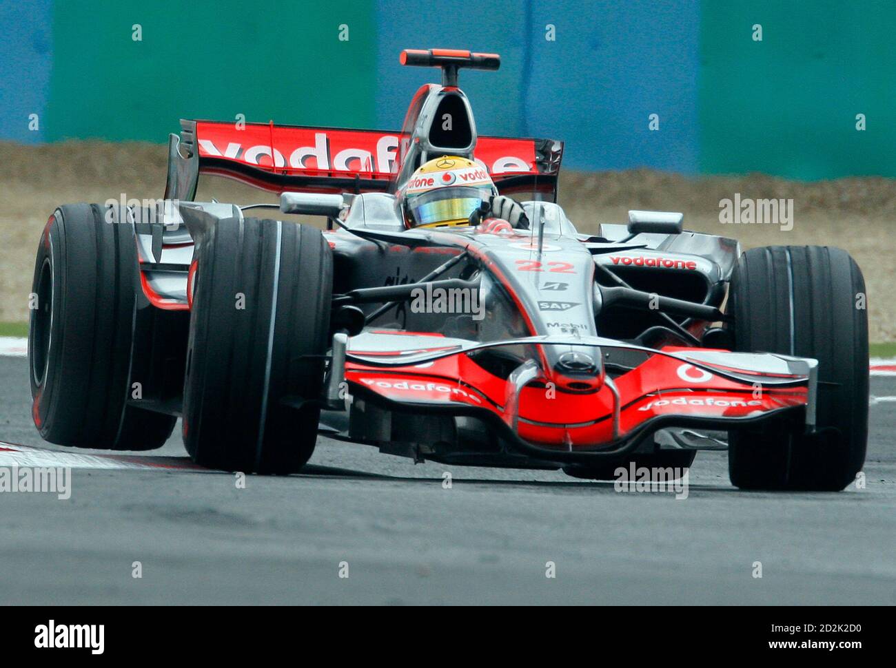 french formula one driver