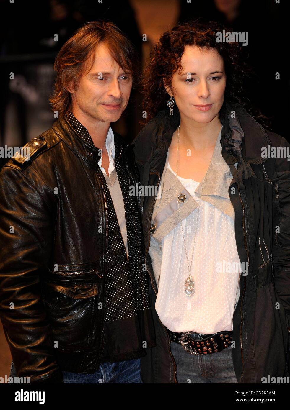 Robert Carlyle High Resolution Stock Photography And Images Alamy