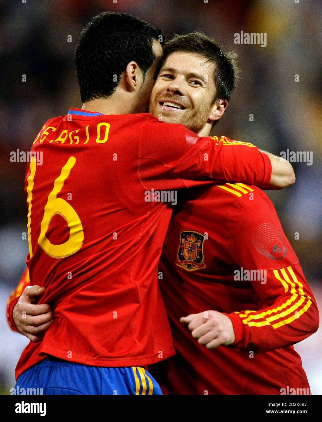 Vicente alonso hires stock photography and images Alamy