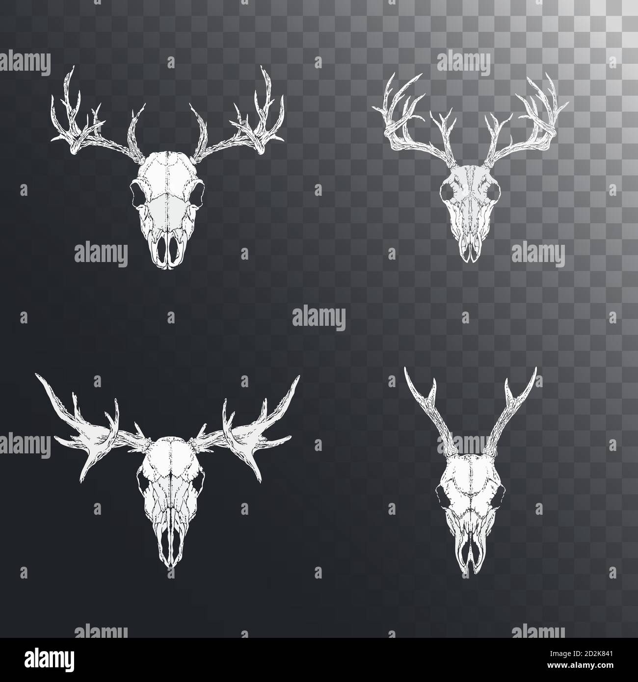 10 Stunning Deer Tattoo Designs For 2023 - web-stories