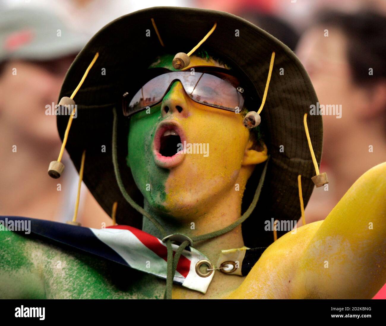 Corks hat hires stock photography and images Alamy