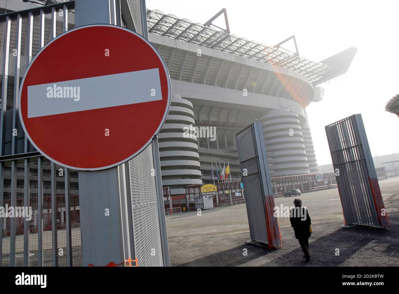 Violence in stadiums hires stock photography and images Alamy