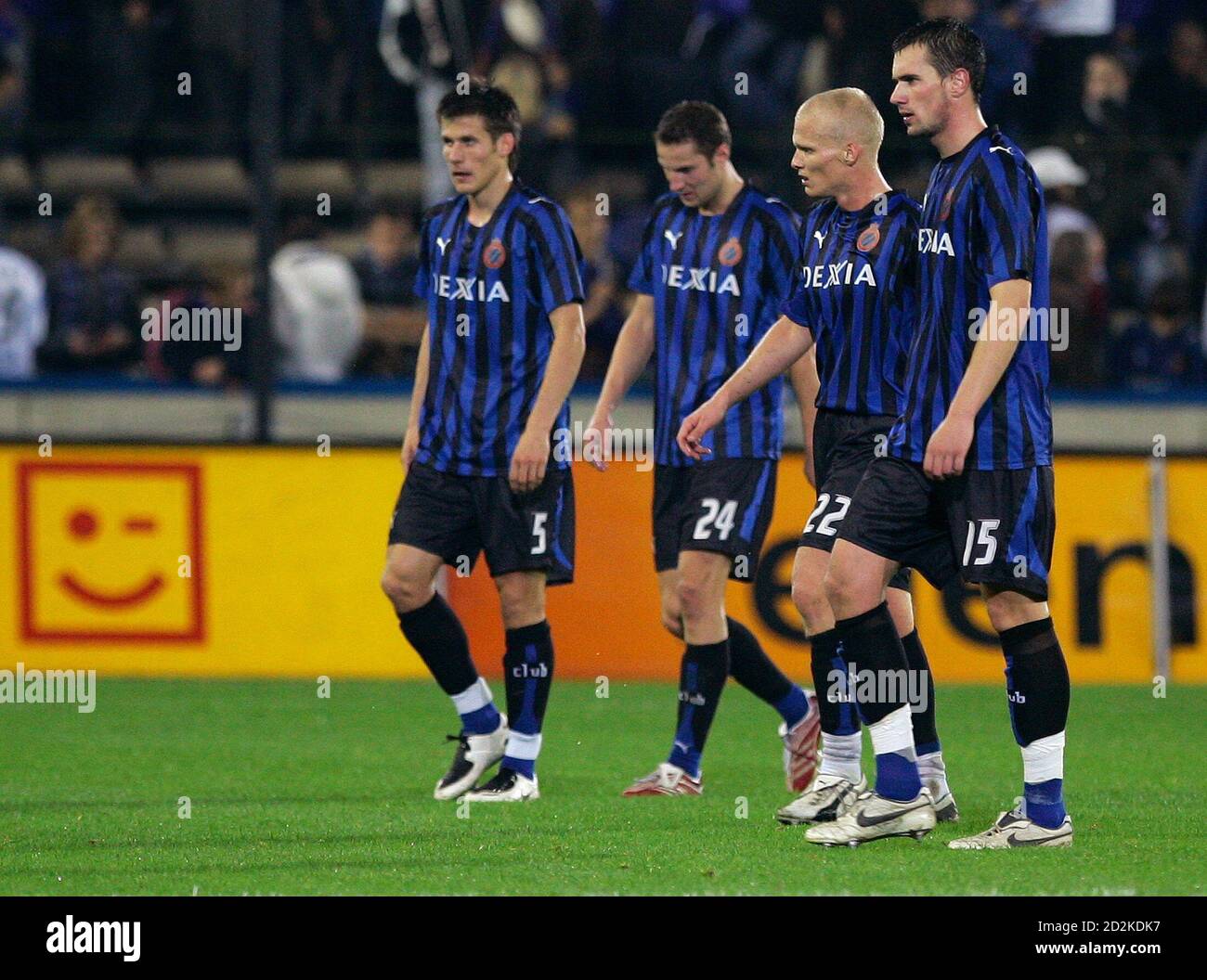 Klukowski High Resolution Stock Photography And Images Alamy