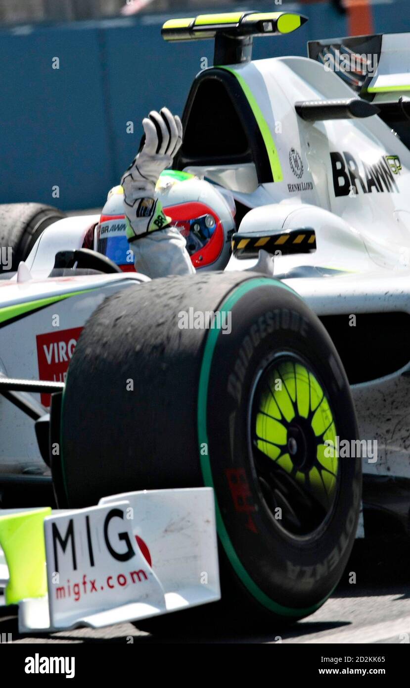 valencia 2009 f1