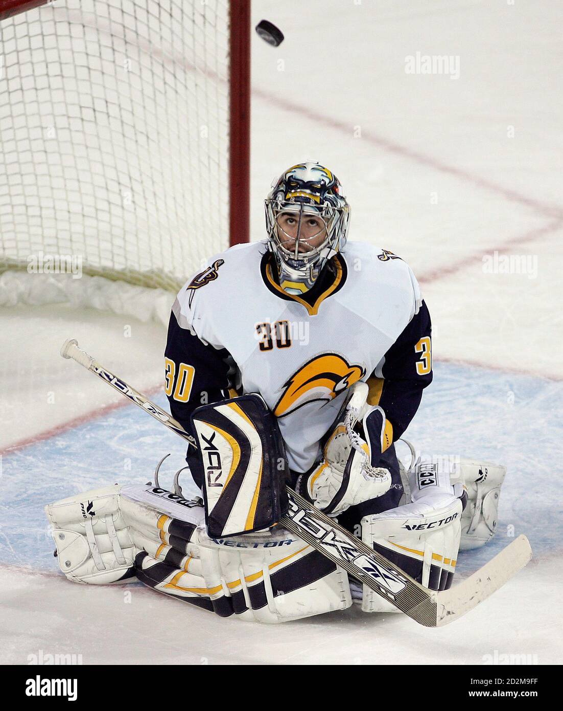 ryan miller nhl