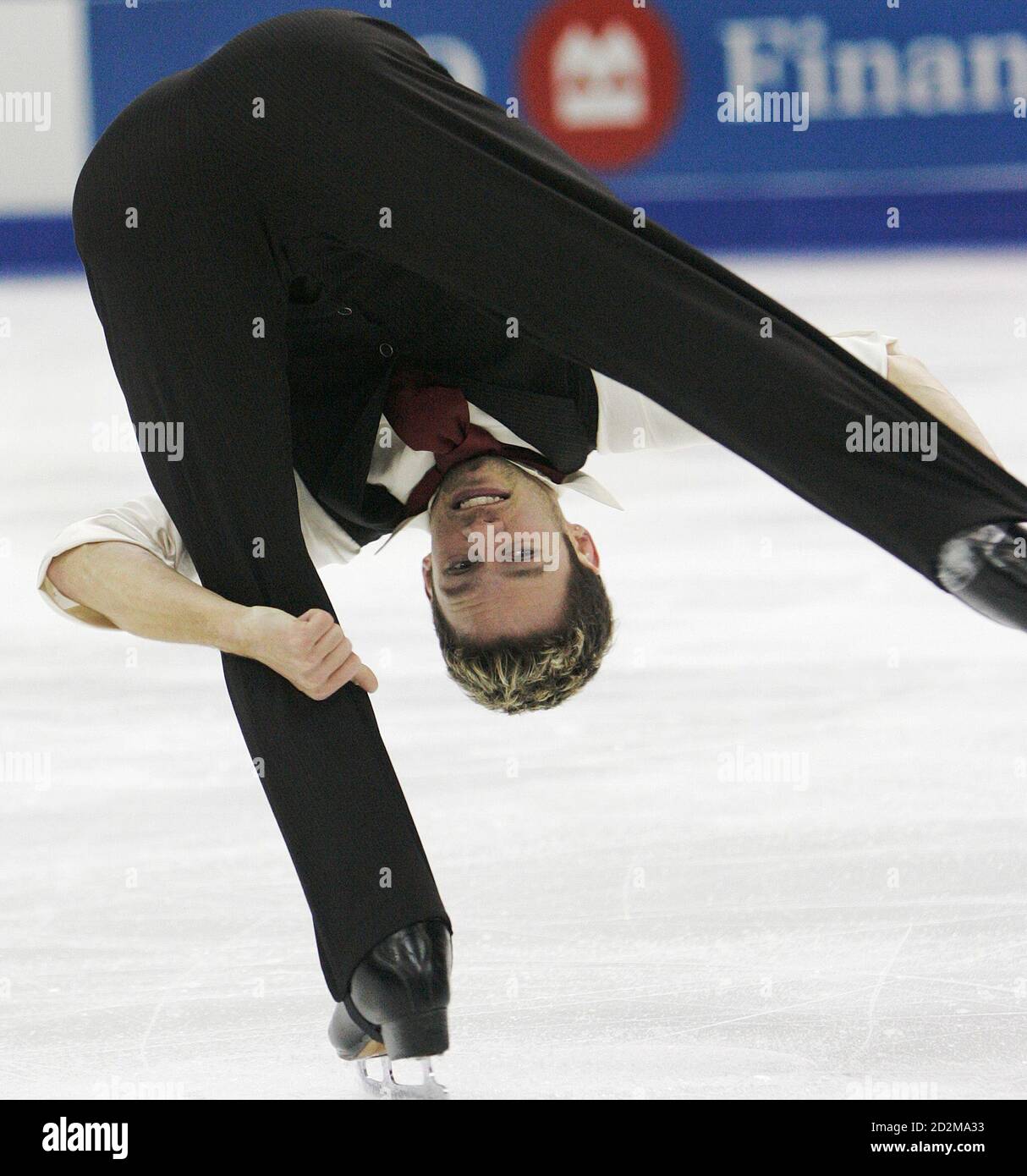 Halifax canada skating hires stock photography and images Alamy