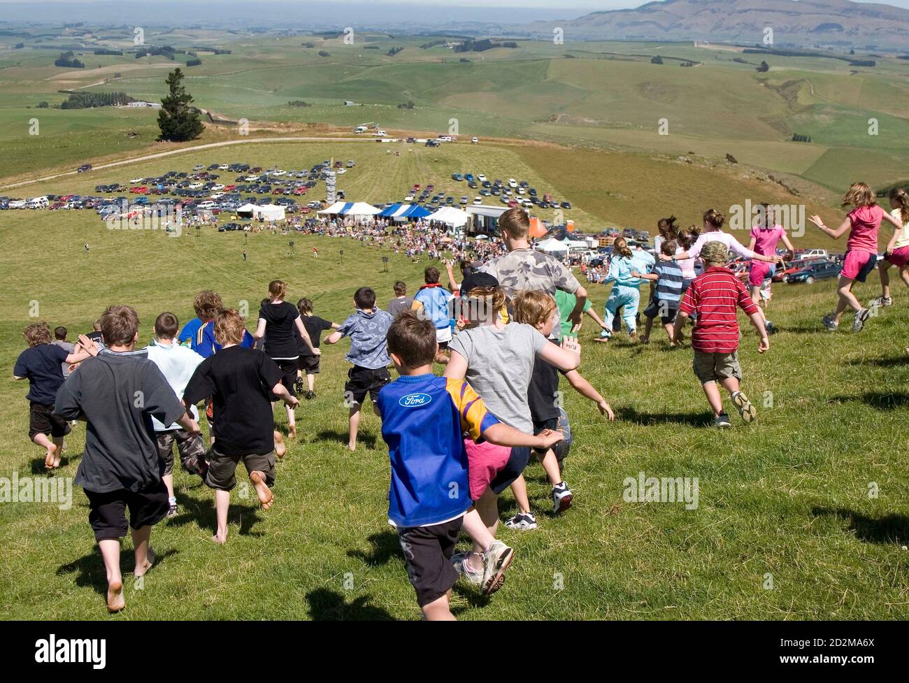 New zealand cheese roll hires stock photography and images Alamy