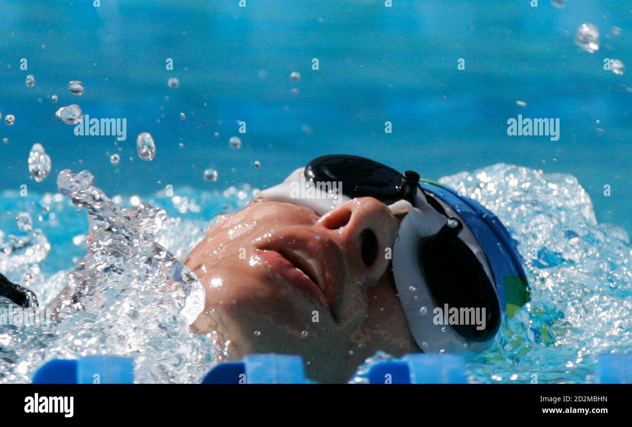 Freestyle S12 High Resolution Stock Photography And Images Alamy