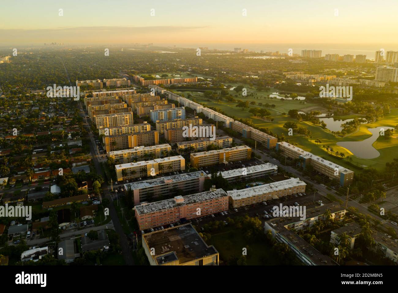Meadowbrook towers hires stock photography and images Alamy