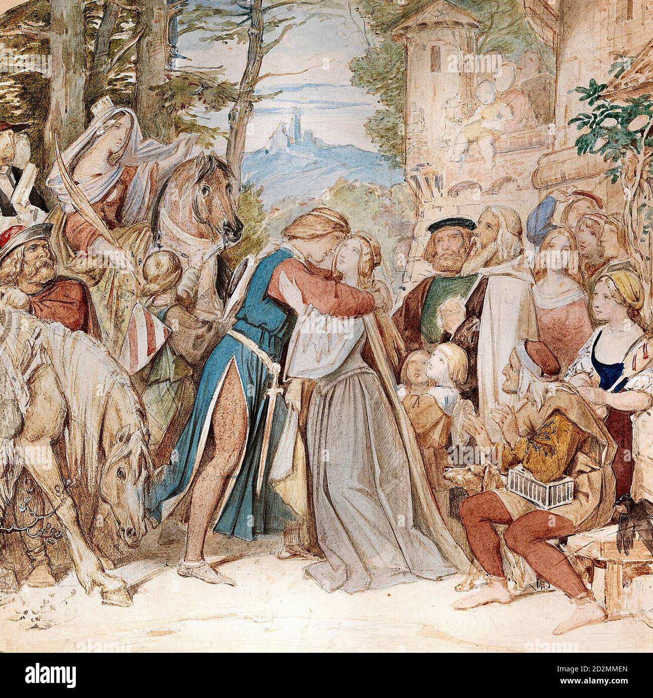 Grafen hires stock photography and images