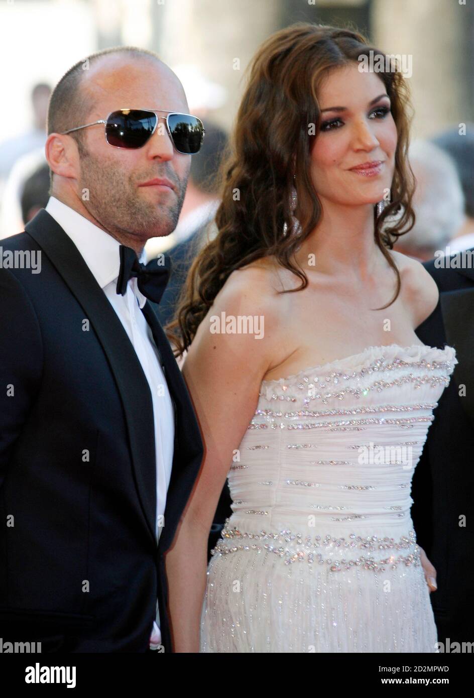 Nadia Fares High Resolution Stock Photography And Images Alamy