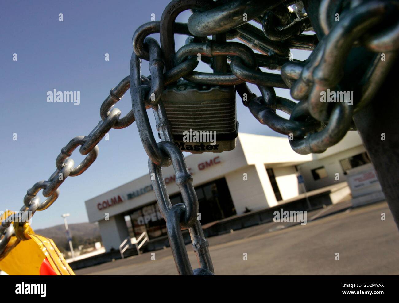 Car dealership chain hires stock photography and images Alamy
