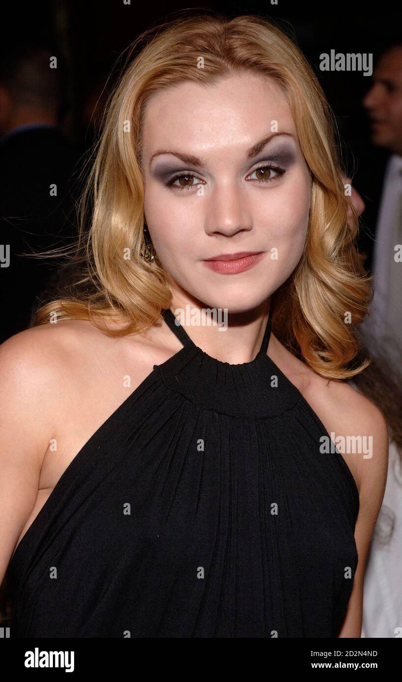 Rachel miner hi-res stock photography and images - Alamy