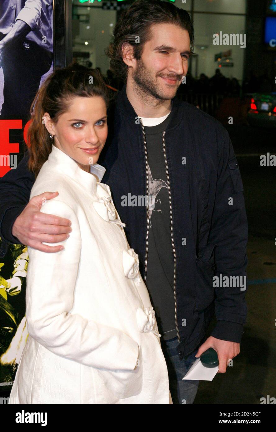 Husband David Benioff Hi res Stock Photography And Images Alamy husband-david-benioff-hi-res-stock-photography-and-images-alamy