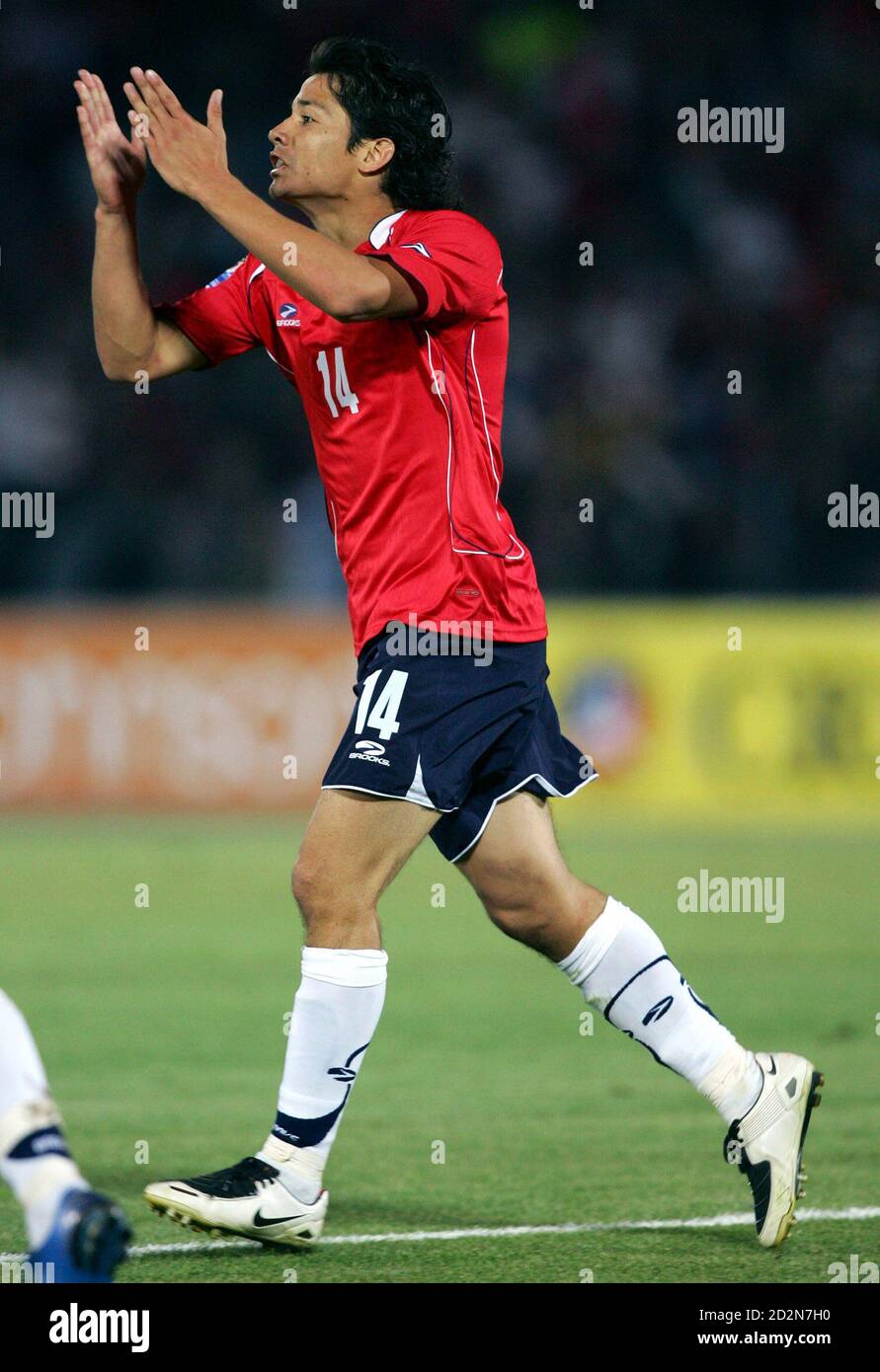 Matias gonzalez hires stock photography and images Alamy