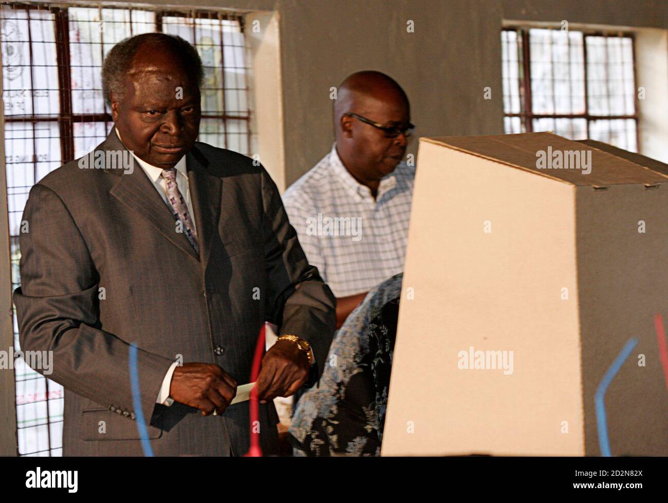 Page 5 - General Elections In Kenya High Resolution Stock Photography and  Images - Alamy