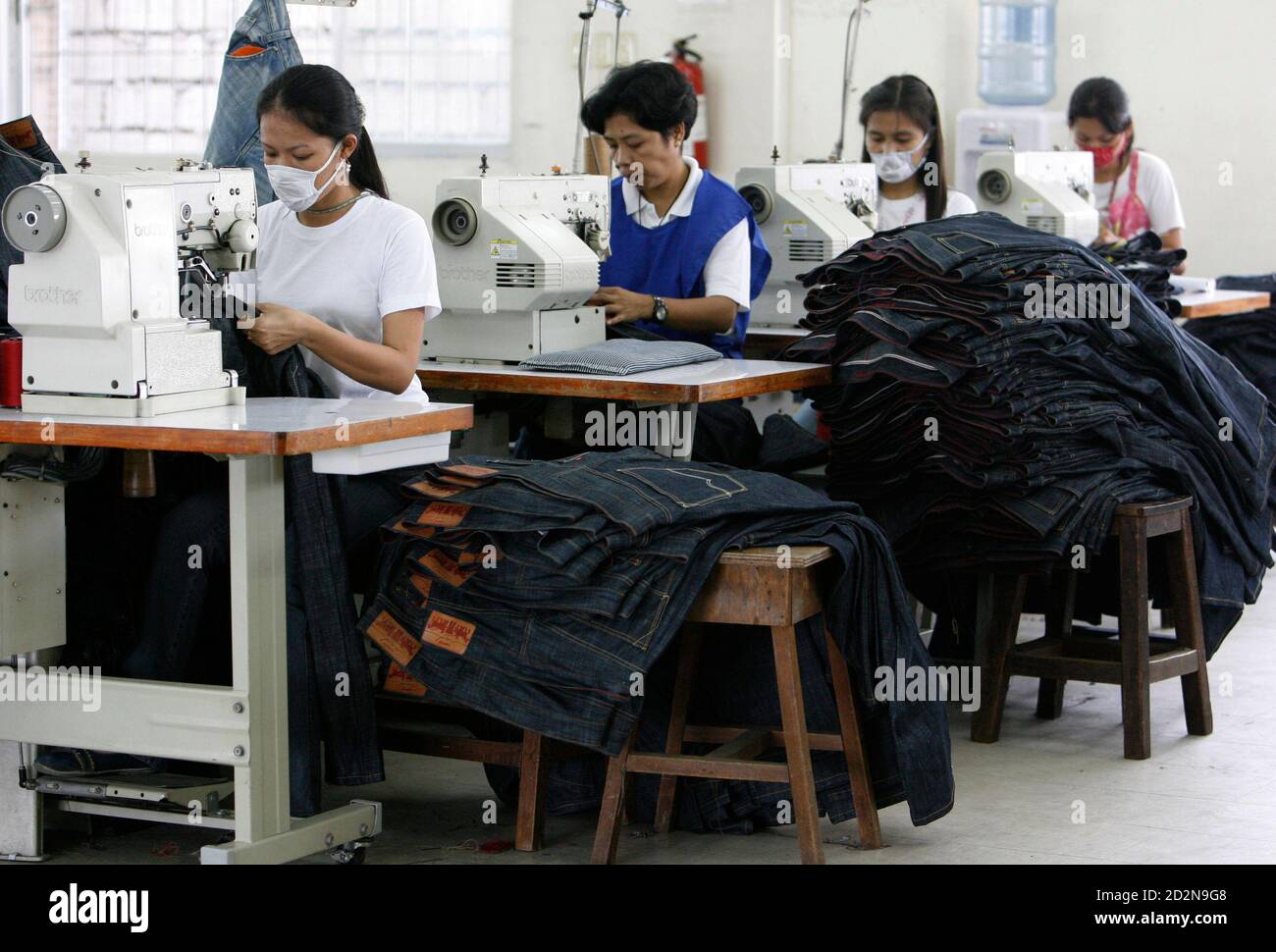 exempting minimum wage earners 