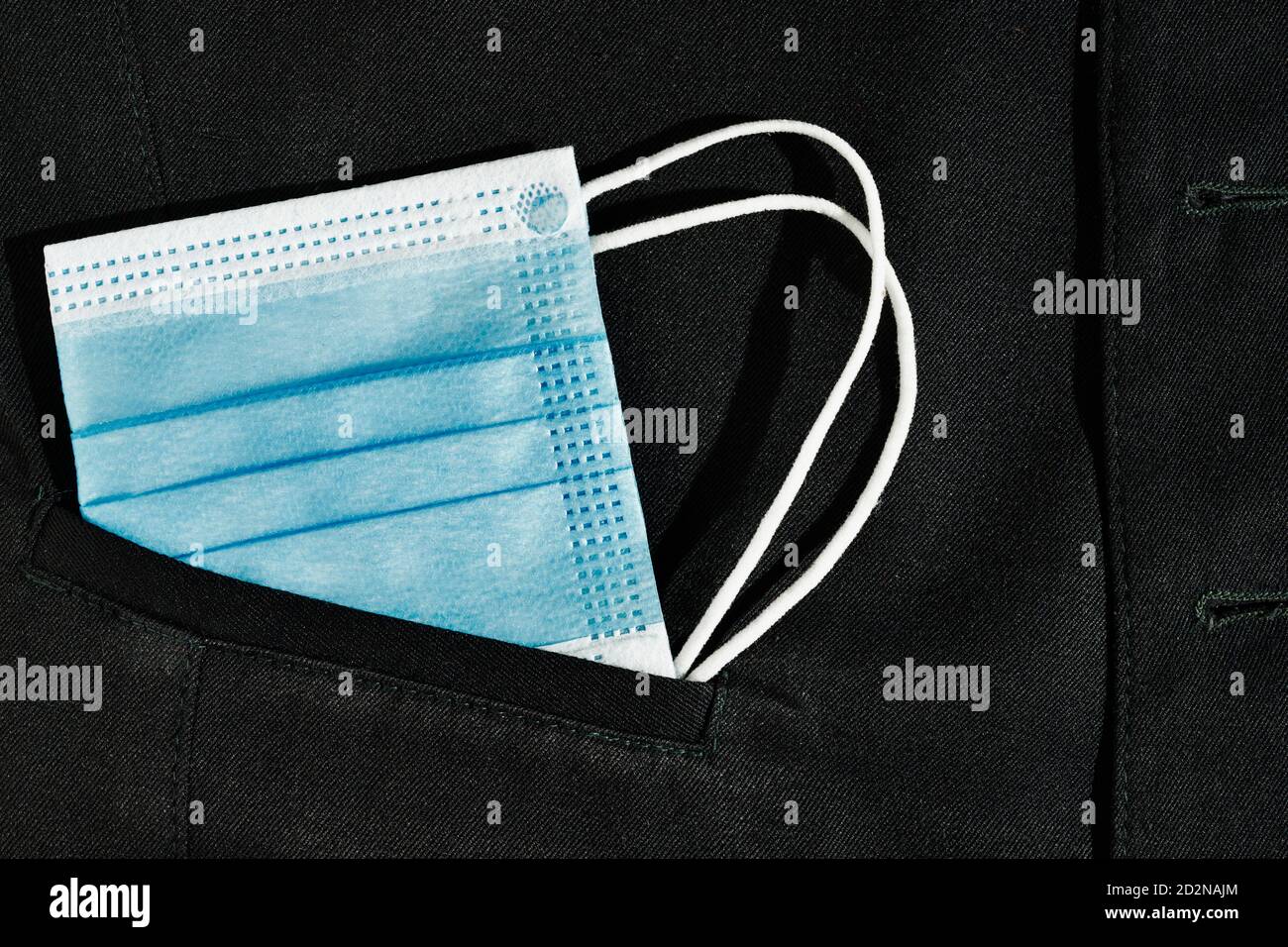 Pocket mask hi-res stock photography and images - Alamy