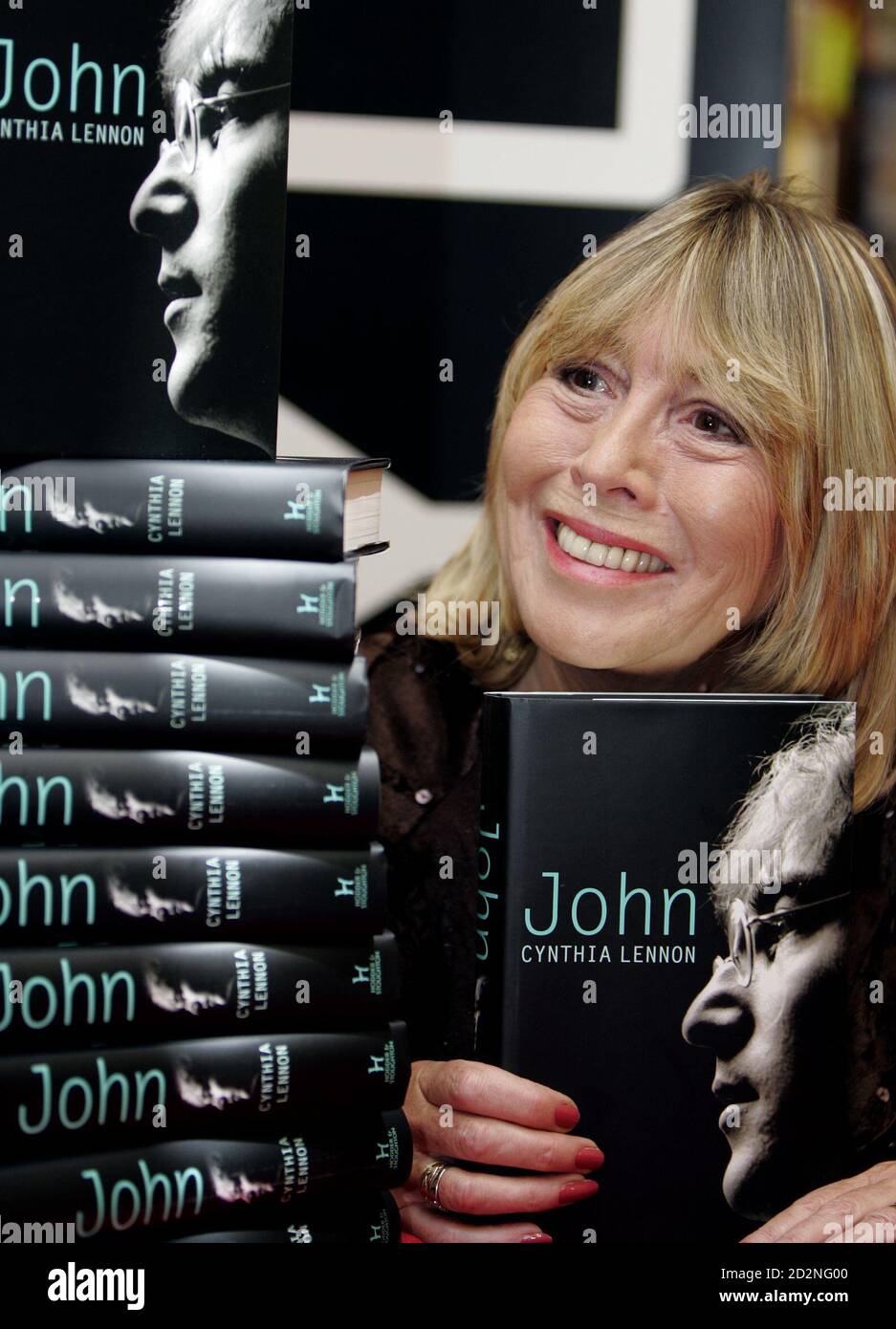 john by cynthia lennon john by cynthia lennon