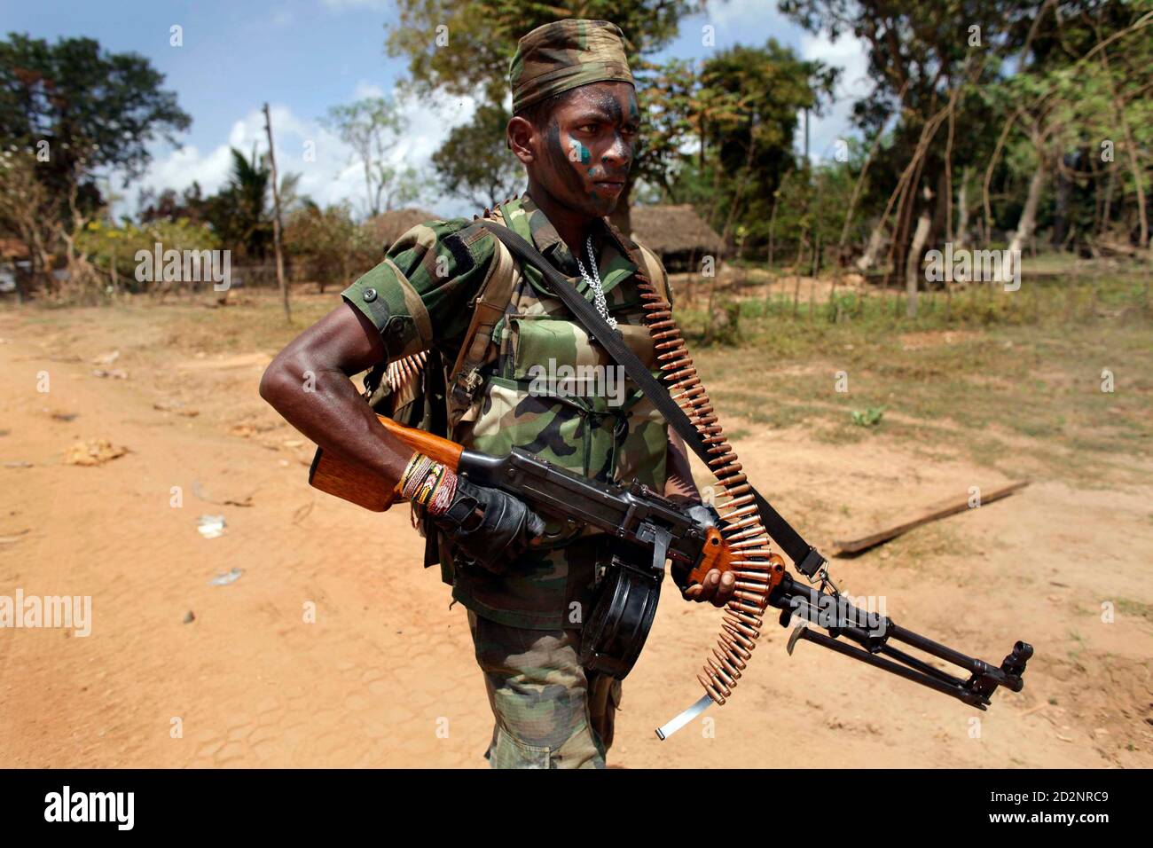 Tamil Eelam War High Resolution Stock Photography and Images Alamy