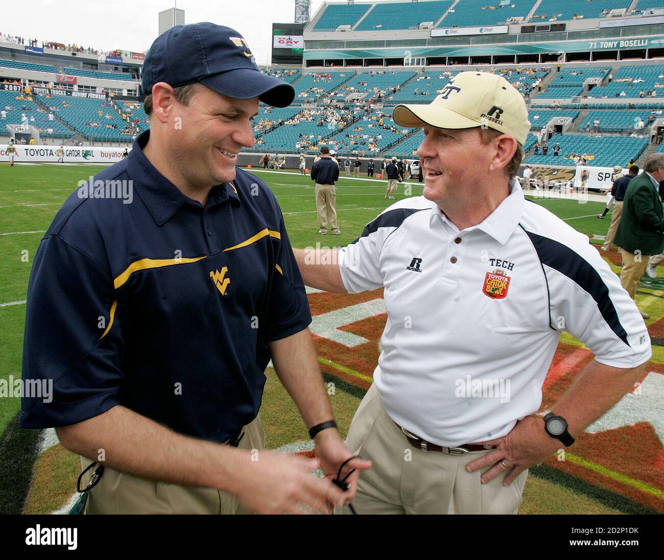 gator bowl stadium high resolution stock photography and images alamy