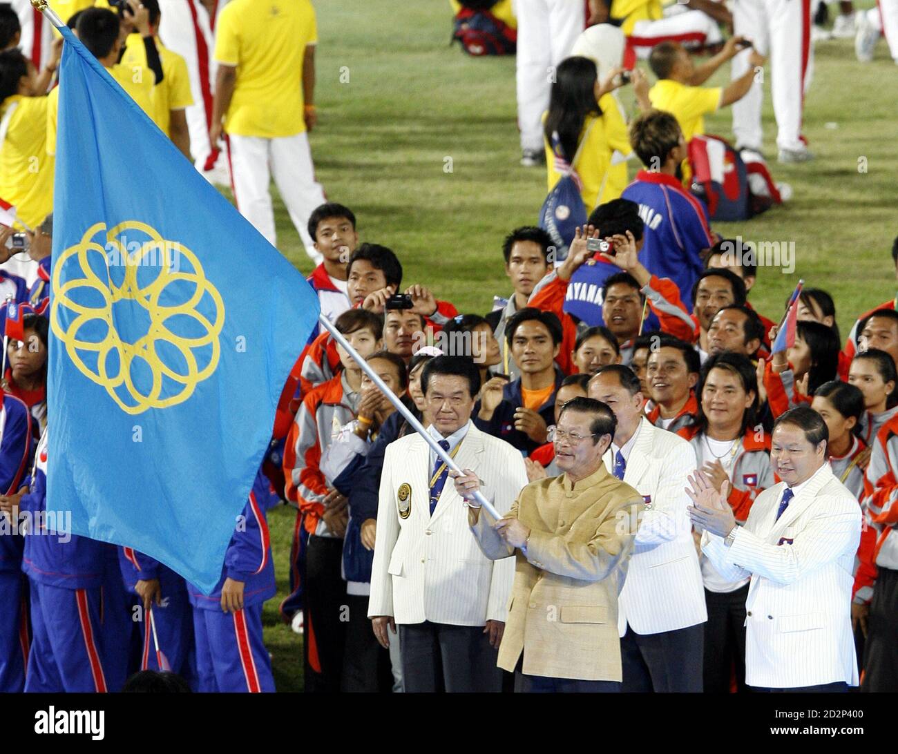 Sukan Sea Malaysia Tuan Rumah