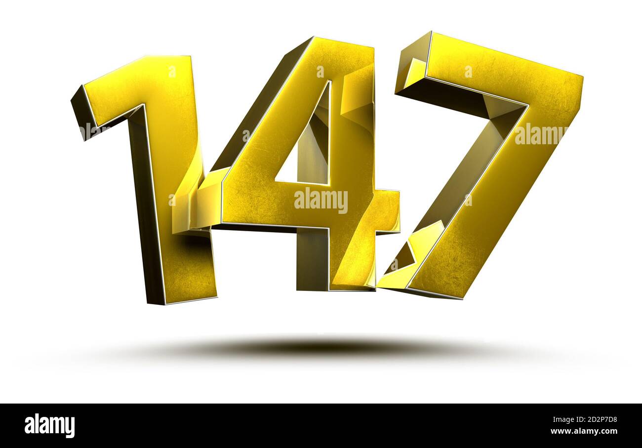 Number 147 sign High Resolution Stock Photography and Images Alamy