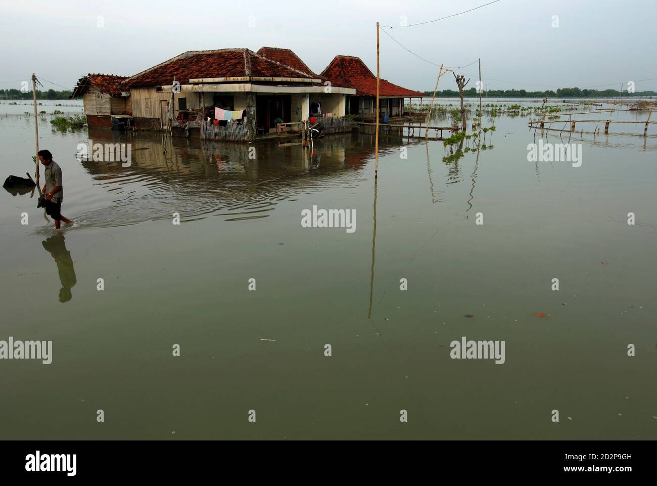 Page 17 Flooded In Past High Resolution Stock Photography And Images Alamy