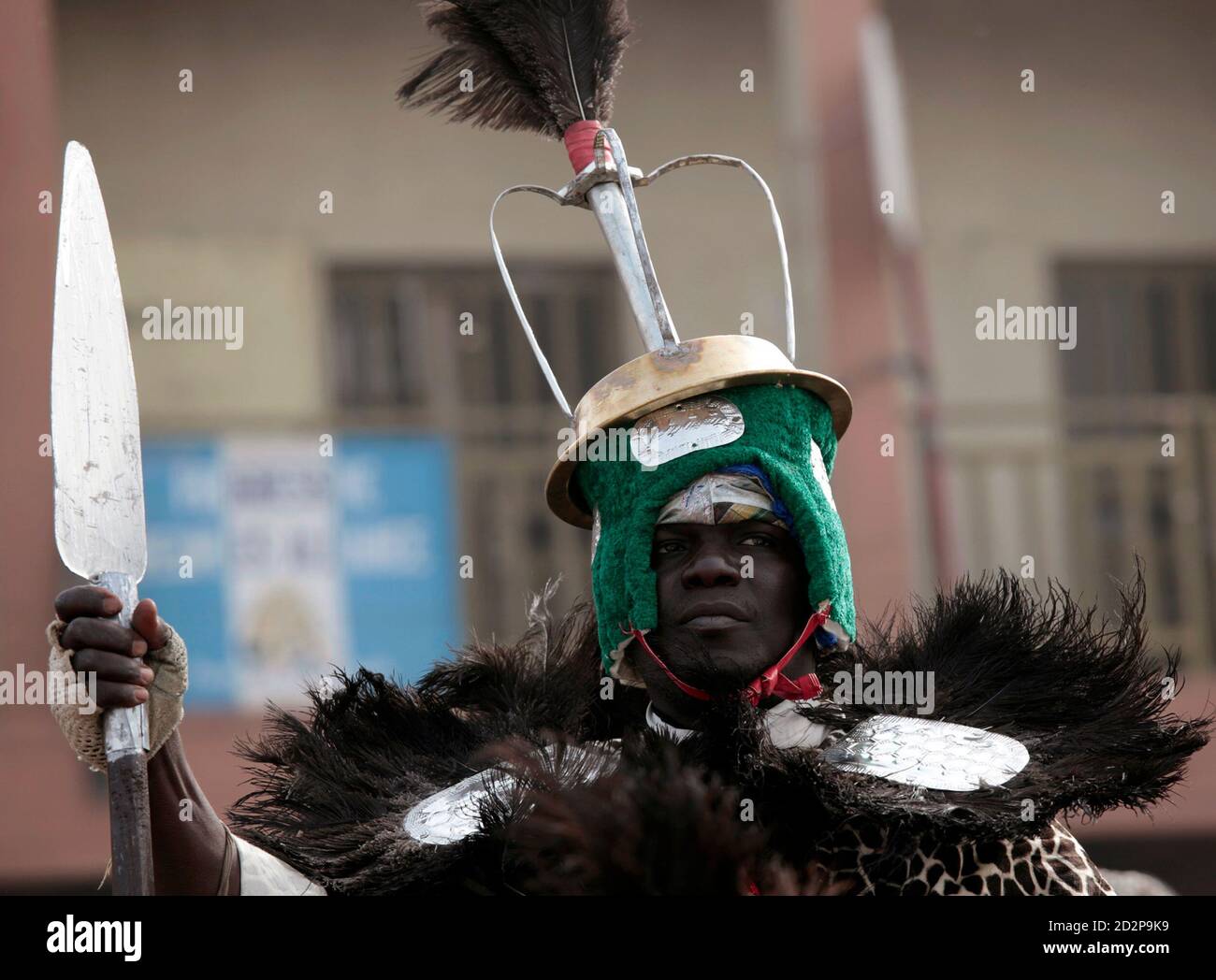 Nigeria kano emir palace hi-res stock photography and images - Alamy