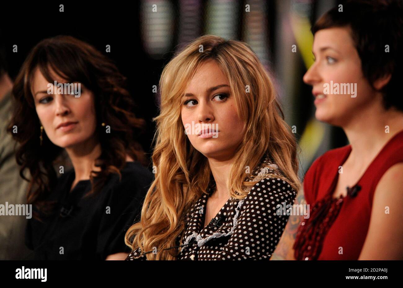 United States Of Tara Tv High Resolution Stock Photography And Images Alamy