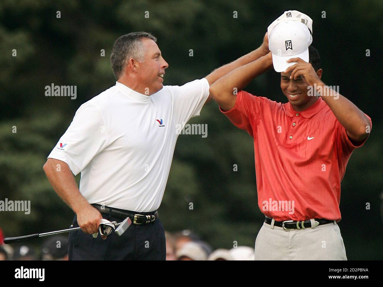 Tiger Head Hat High Resolution Stock Photography And Images Alamy