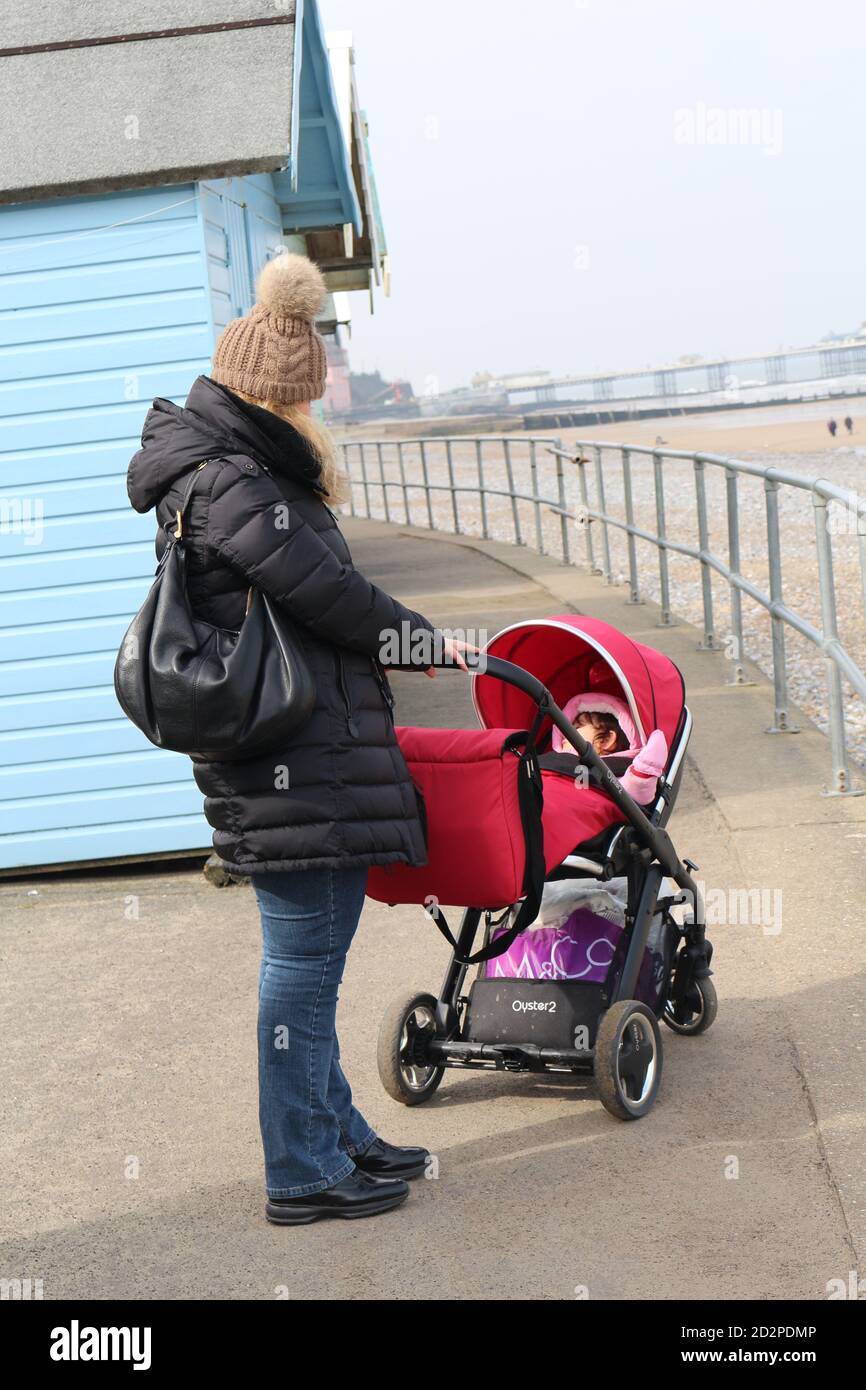 cost of a pram