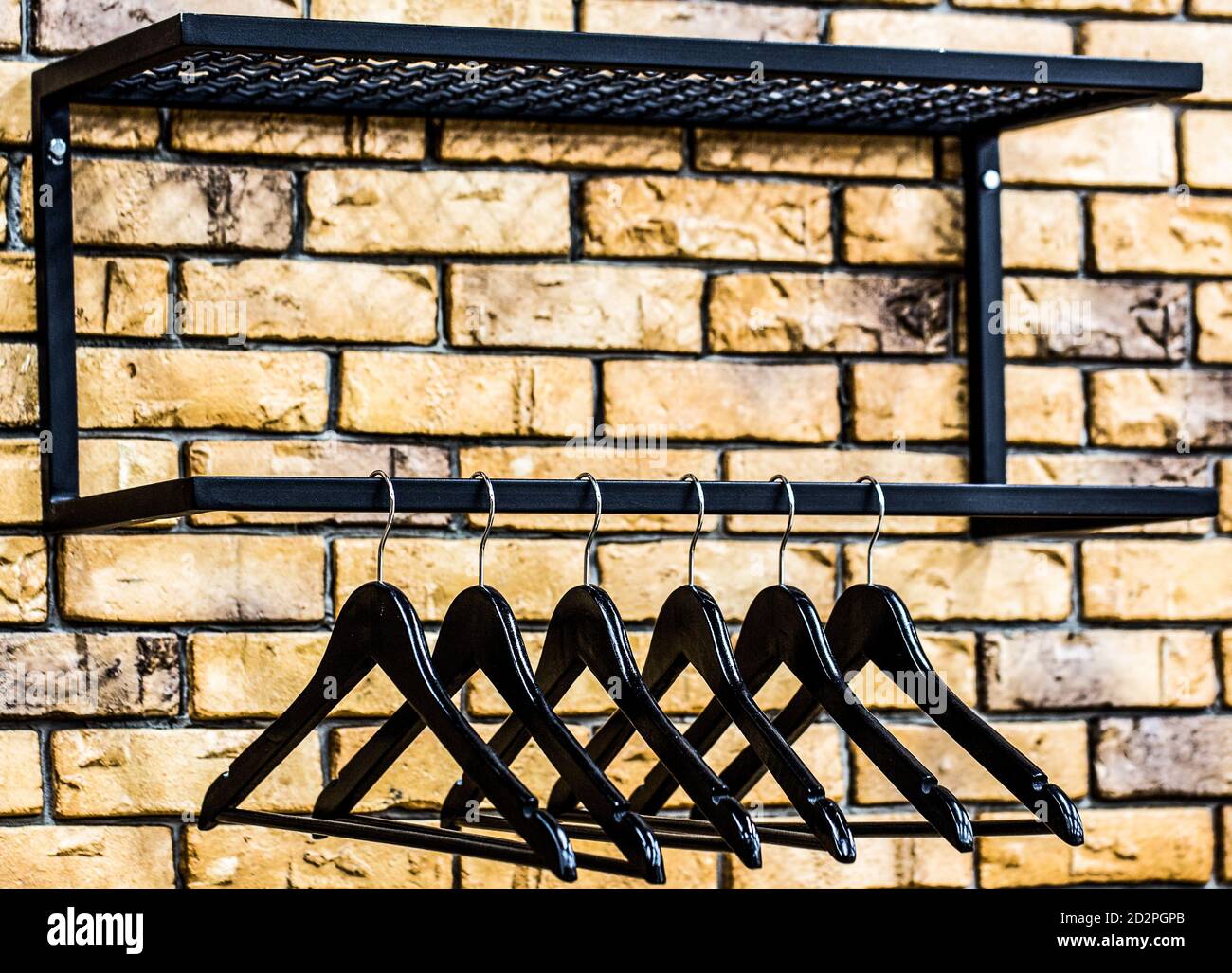 Different types of hangers for clothes cheap