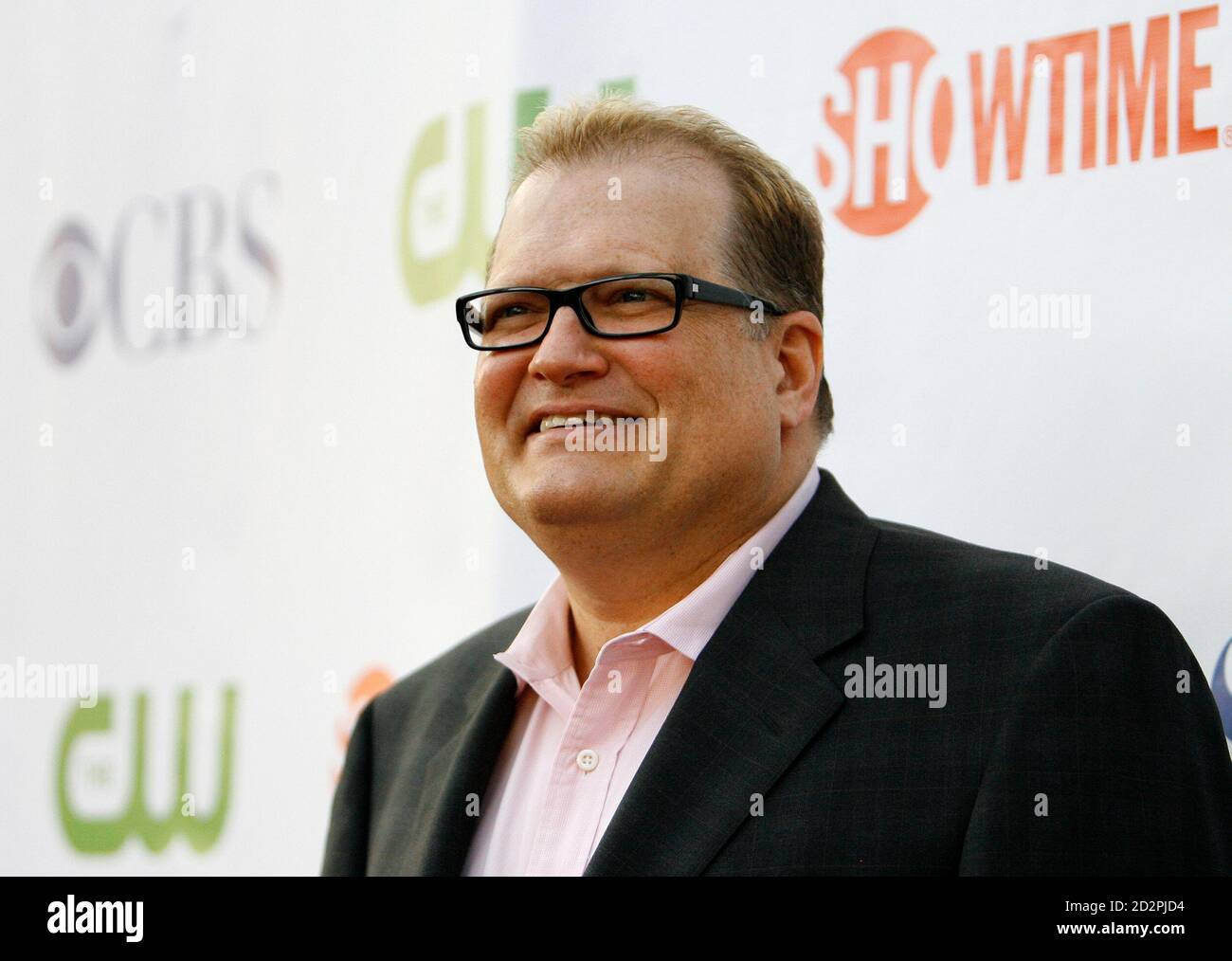 Drew Carey High Resolution Stock Photography and Images - Alamy