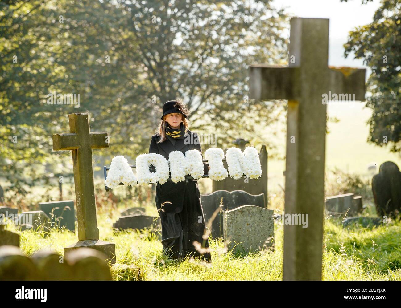 New bereavement standard hires stock photography and images Alamy