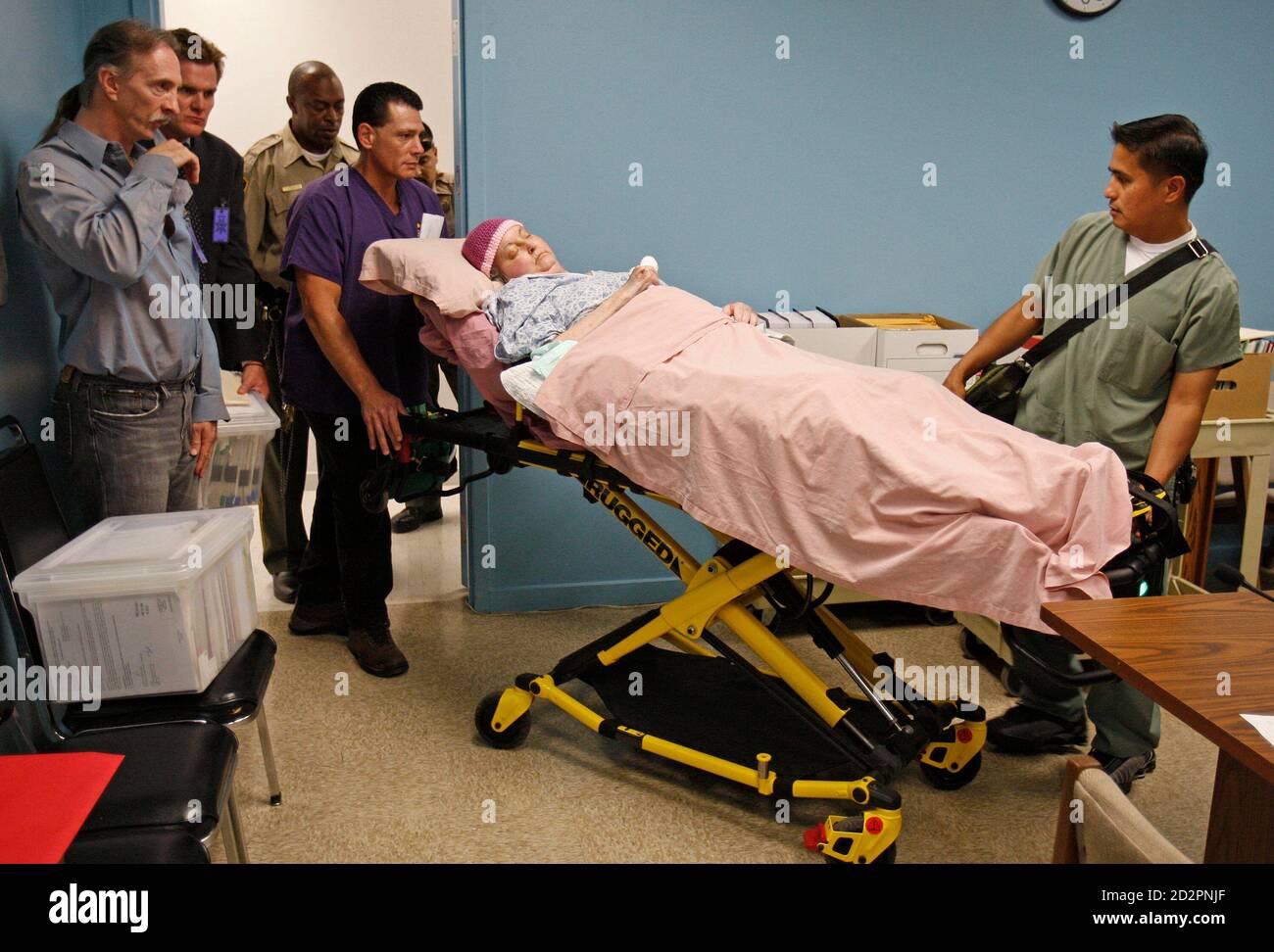 Charles manson family atkins hires stock photography and images Alamy