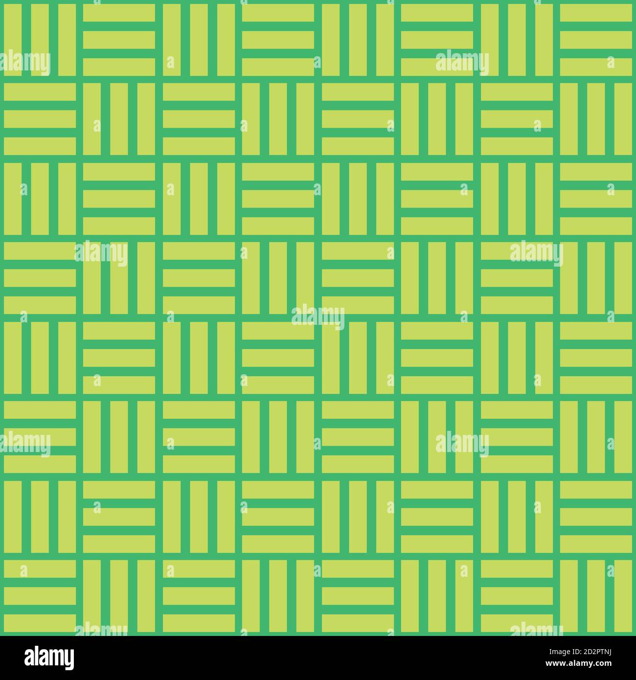 abstract line art seamless pattern vector illustration background Stock Vector