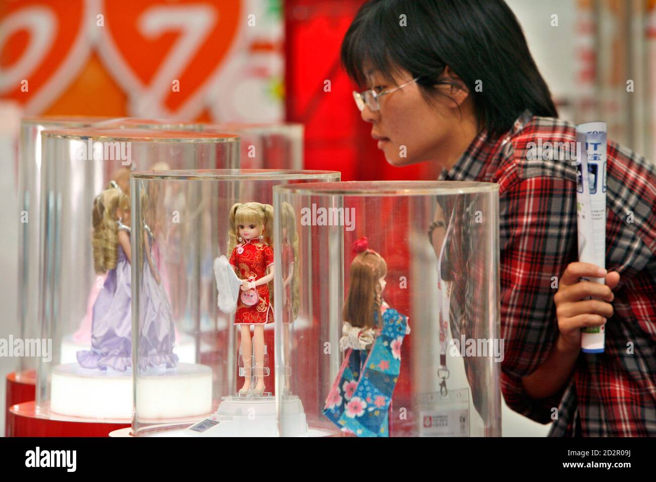 Toys Made In China High Resolution Stock Photography and Images Alamy