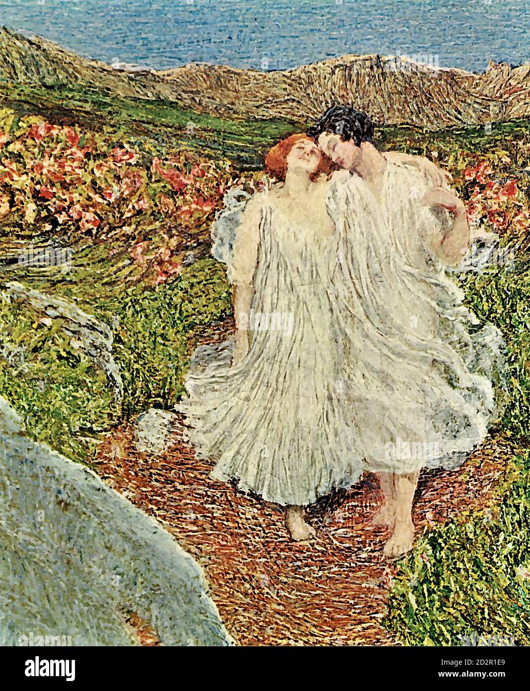 Die Liebe High Resolution Stock Photography And Images Alamy