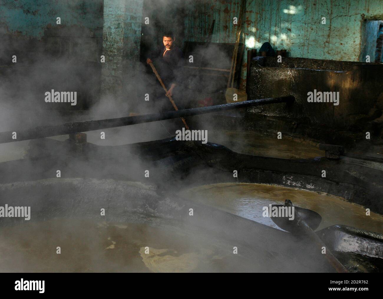 Sugar factory personnel hires stock photography and images Alamy