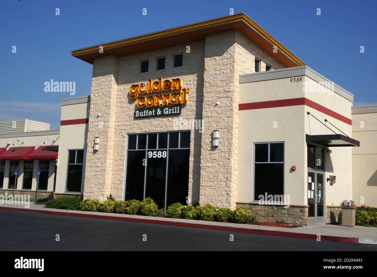 Golden corral restaurant hires stock photography and images Alamy