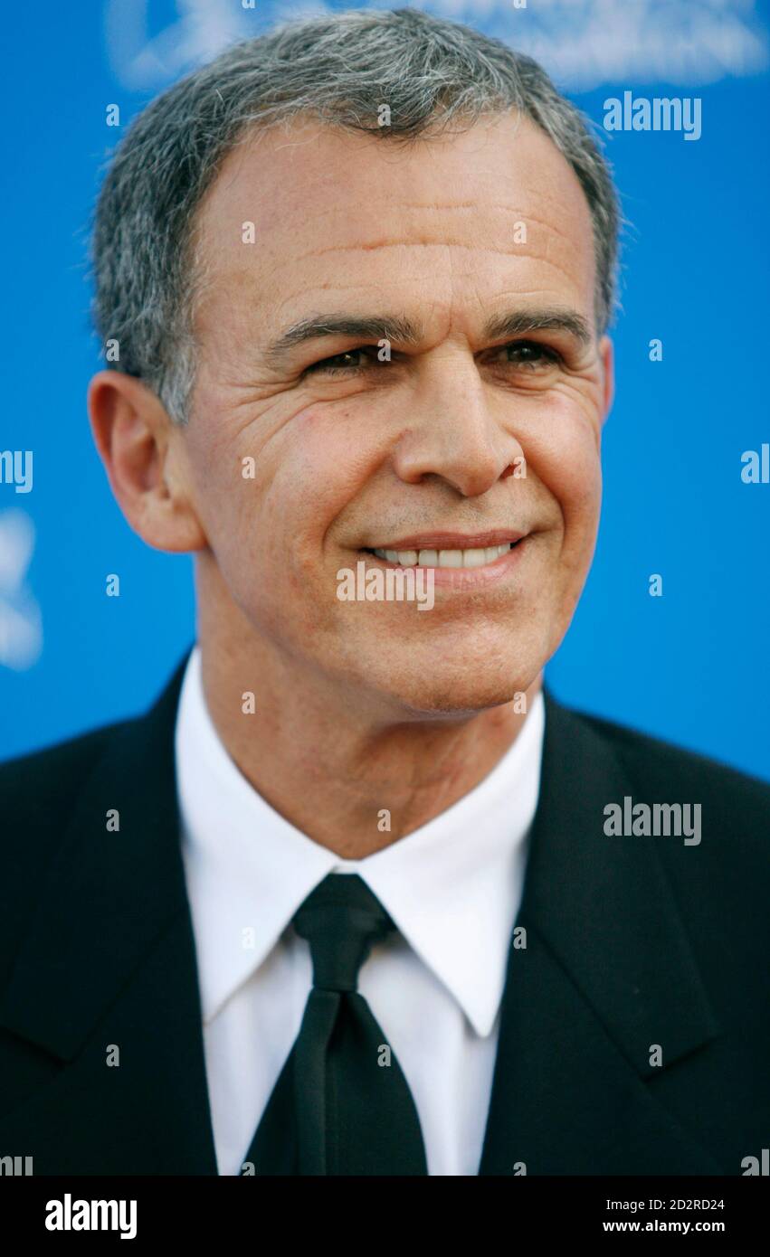 Tony Plana High Resolution Stock Photography and Images - Alamy