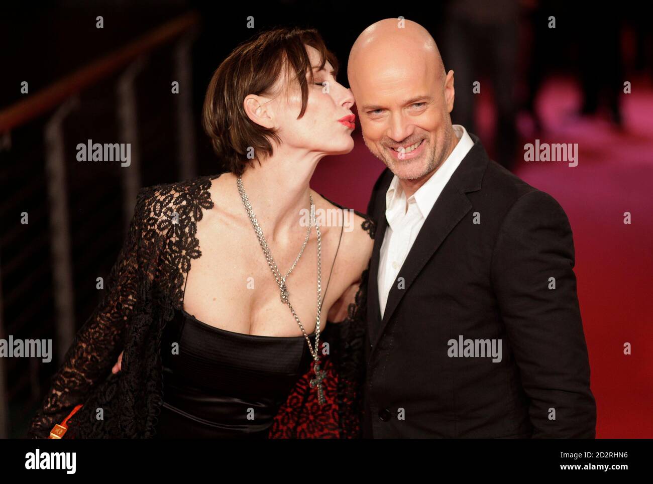 Page 2 Christian Berkel High Resolution Stock Photography And Images Alamy