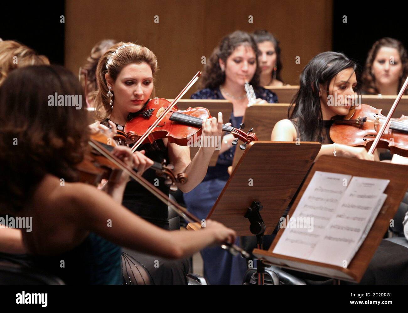 Damascus opera house hires stock photography and images Alamy