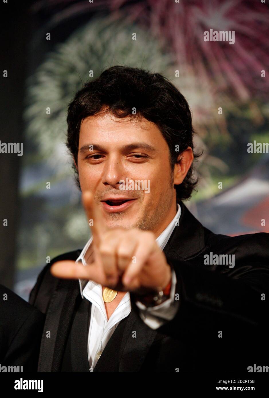 Spanish alejandro sanz hi-res stock photography and images - Page 6 - Alamy